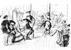 Bathers Waiting Room 1856 | Margate History